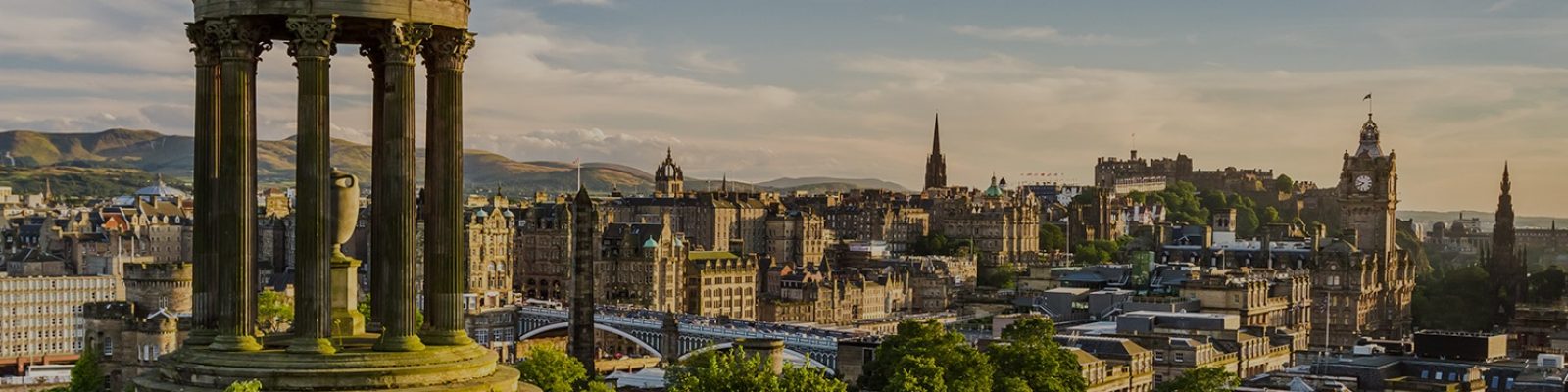 Book Edinburgh to Glasgow Taxi online